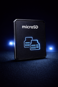 Carte MicroSD - Viewcar