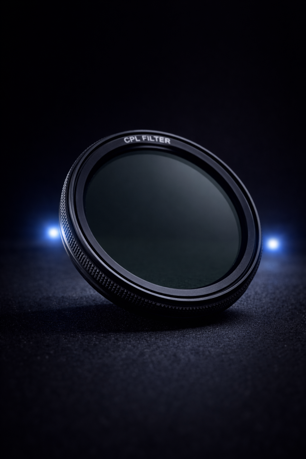Filtre CPL - Viewcar