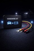 Kit Hardwire - Viewcar